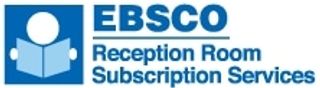 EBSCO logo