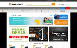 Ebuyer logo