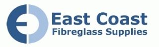 East Coast Fibreglass logo