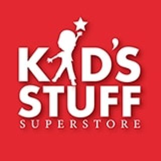 Kids Stuff Superstore logo