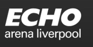 Echo Arena logo