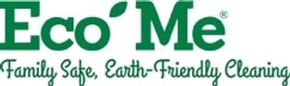 Eco-Me logo