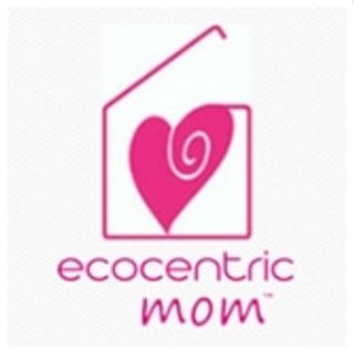 Ecocentric Mom logo