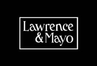 Lawrence&Mayo logo