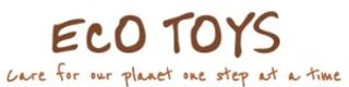 Eco Toys logo