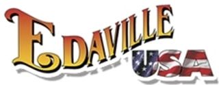 Edaville logo