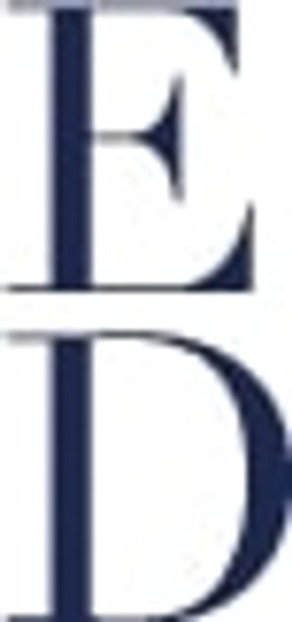 ED by Ellen logo