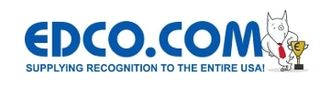 Edco logo