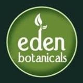Eden Botanicals logo