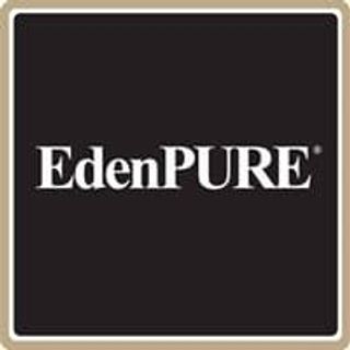 Edenpure logo