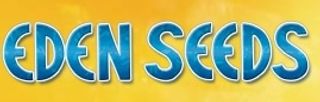 Eden Seeds logo