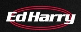 Ed Harry logo