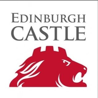 Edinburgh Castle logo