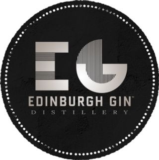 Edinburgh Gin Distillery logo