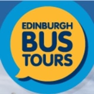 Edinburgh Bus Tours logo