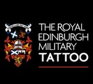 Royal Edinburgh Military Tattoo logo