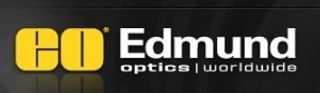 Edmund Optics logo