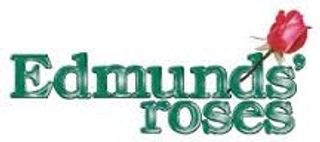 Edmunds' Roses logo