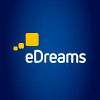 eDreams logo