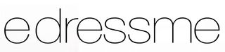 eDressMe logo