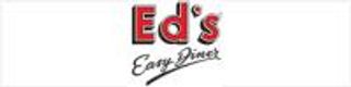 Ed's Easy Diner logo