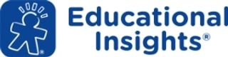 Educational Insights logo