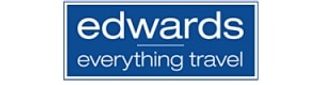 Edwards Luggage logo