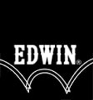 Edwin logo