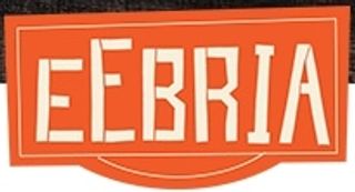 EeBria logo