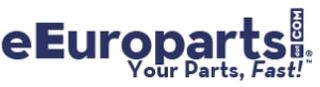 eEuroparts logo
