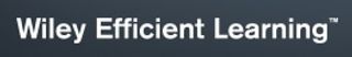 Wiley Efficient Learning logo