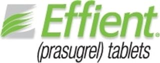 Effient logo
