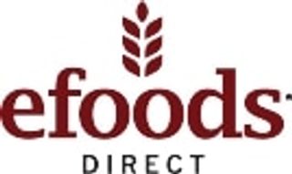 eFoodsDirect logo