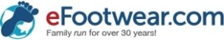 eFootwear logo