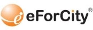 EForCity.com logo