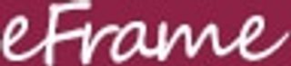 eFrame logo