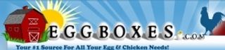 EggBoxes.com logo