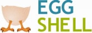 EGGSHELL Online logo