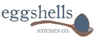 Eggshells Kitchen logo