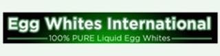 Egg Whites International logo
