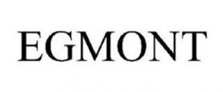Egmont logo