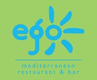 Ego Restaurants logo