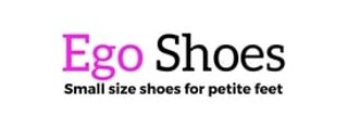 Ego Shoes logo