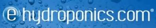 Ehydroponics logo