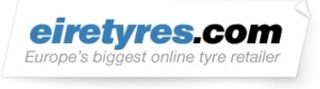 Eire Tyres Ireland logo