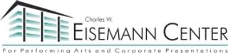Eisemann Center logo