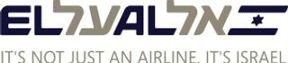 EL AL logo