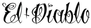El Diablo Juices logo