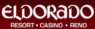 Eldorado Hotel Casino Reno logo