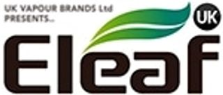 Eleaf logo